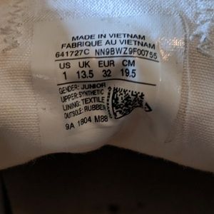 Converse Shoes - Converse Converse Shoes - Converse